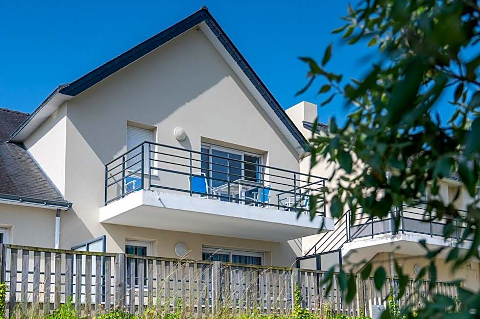 Résidence Odalys Les Iles du Morbihan