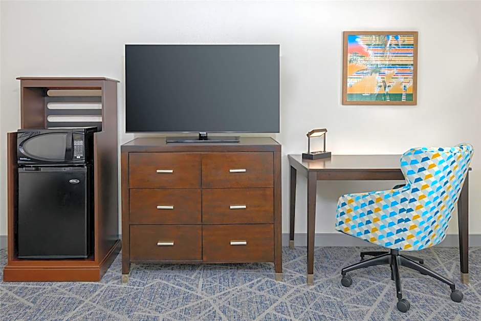 Hampton Inn By Hilton & Suites Pensacola/Gulf Breeze