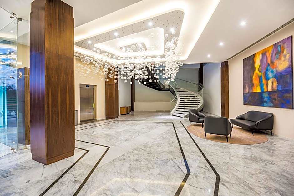 Hyatt Regency San Luis Potosi