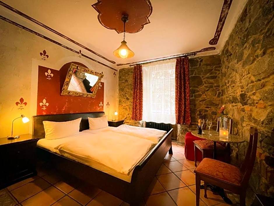 Black Forest Hotel Todtnau