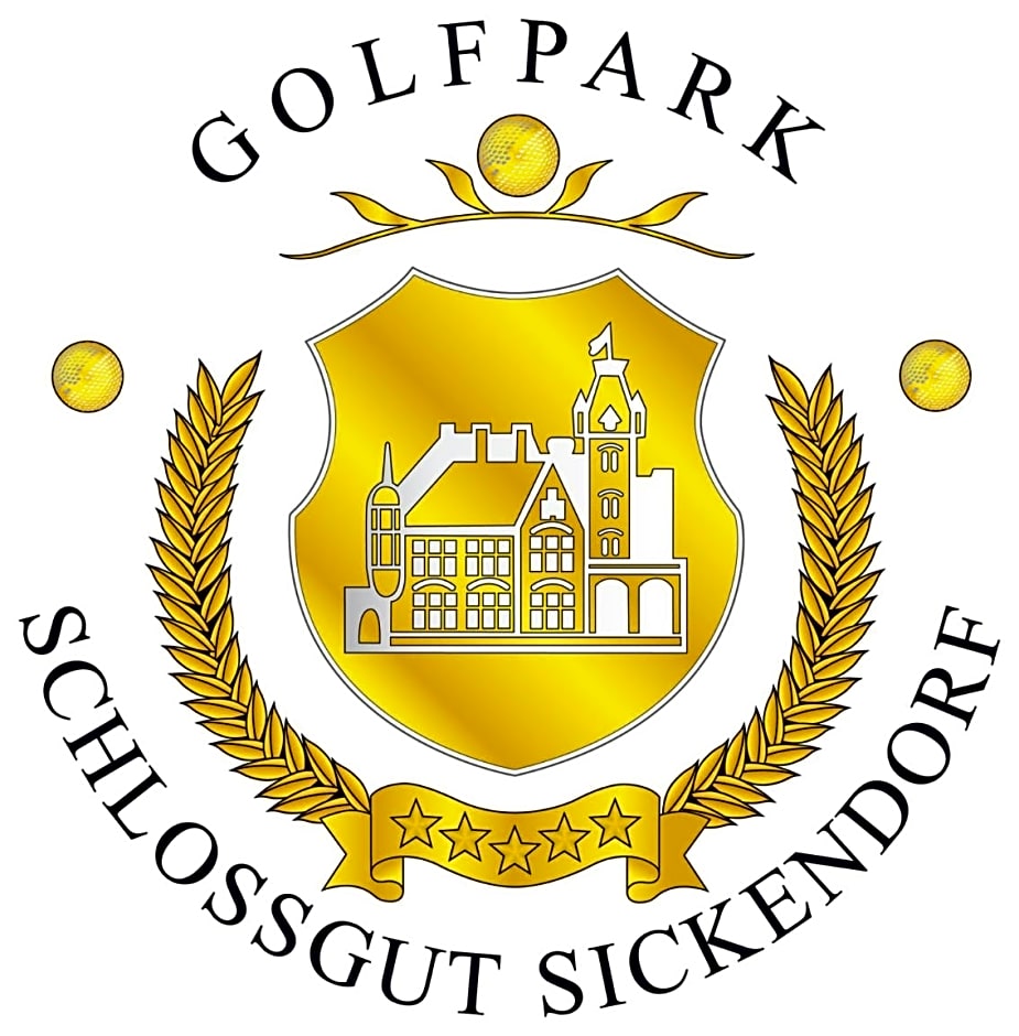 Apartments Golfpark Schlossgut Sickendorf