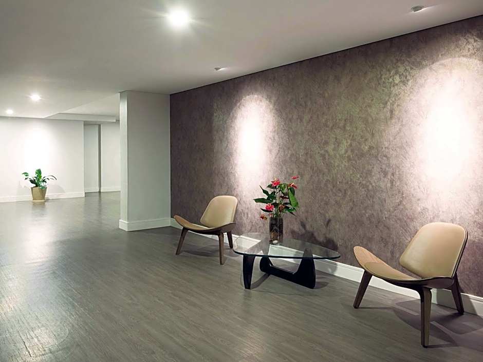 Mercure Florianopolis Convention Hotel