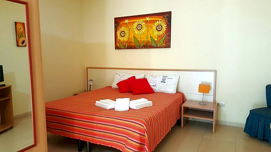 B&B La Villetta Gela