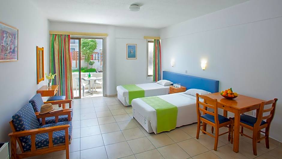 Paloma Hotel Apartments