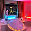 Beijing Palace Soluxe Hotel Astana
