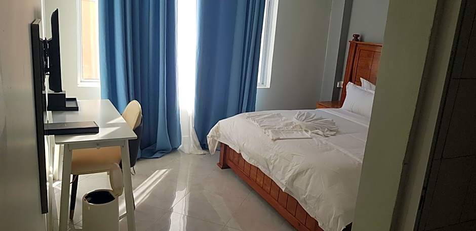 Eastern City Hotel