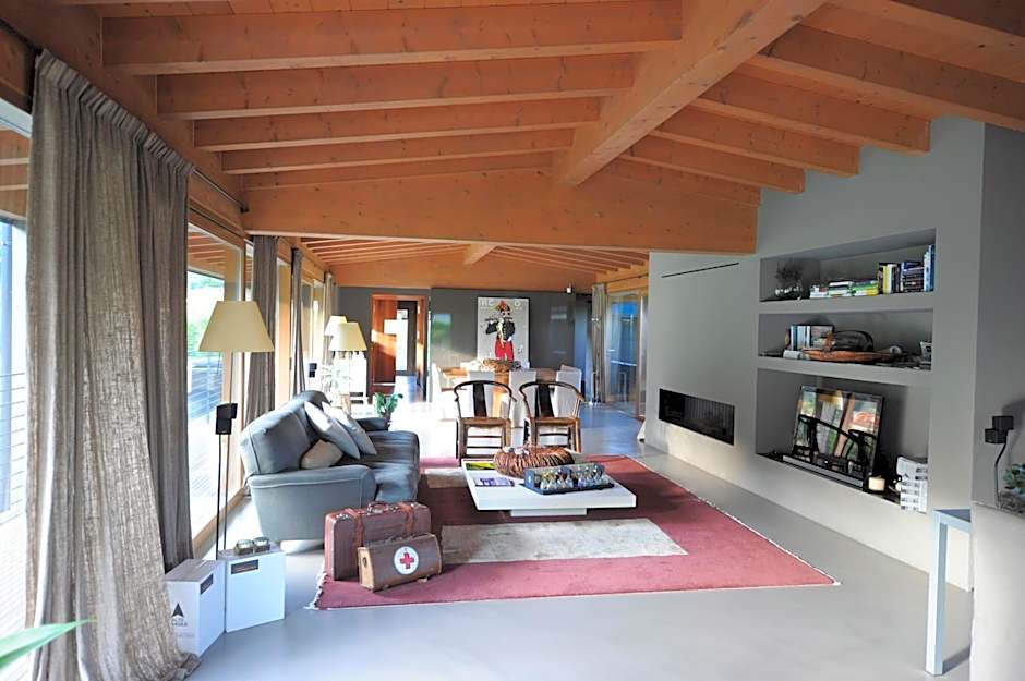 Vivere Suites & Rooms