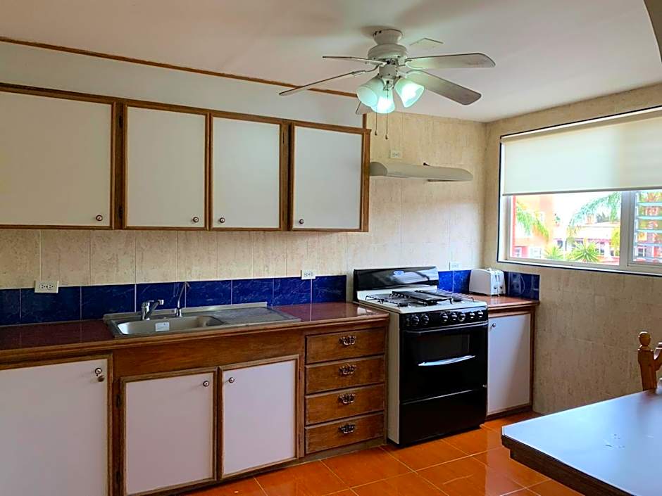 Hotel Posada Vista Bella