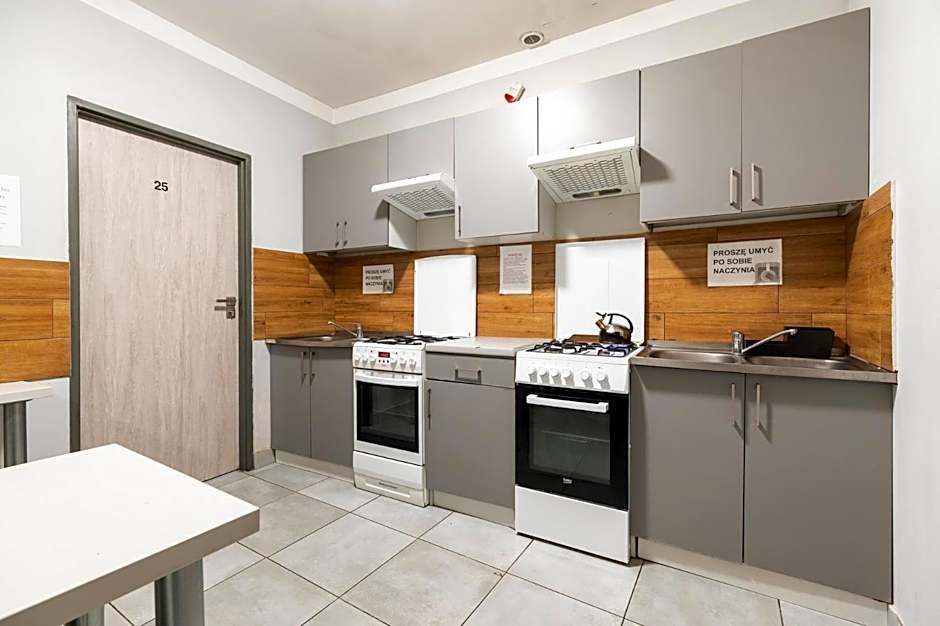 Najtańsze noclegi Łagiewnicka 16