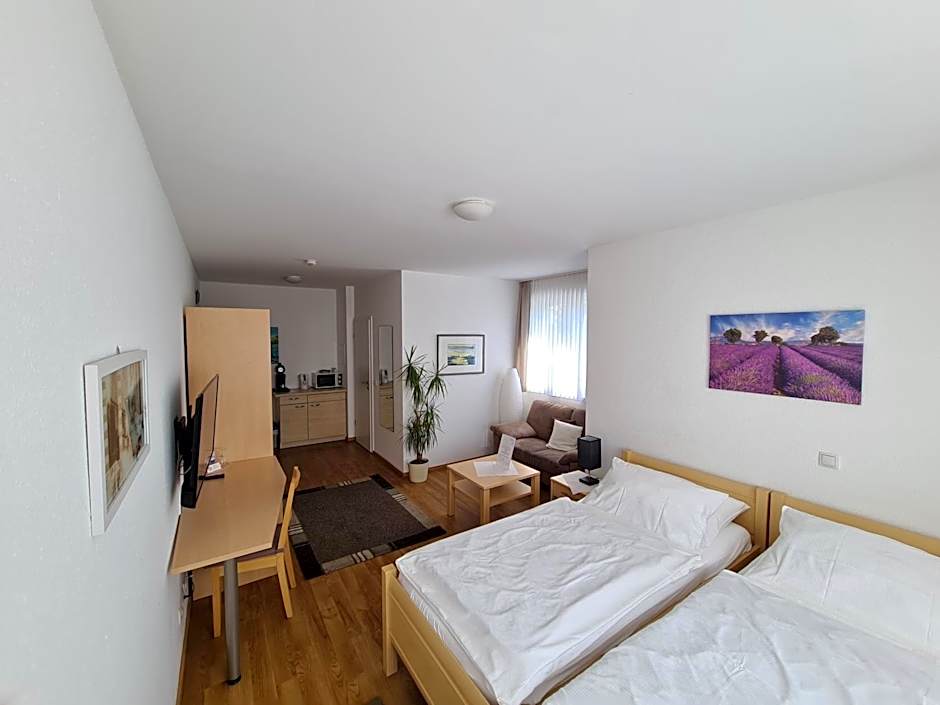Photo 1 of 8 of Double Room