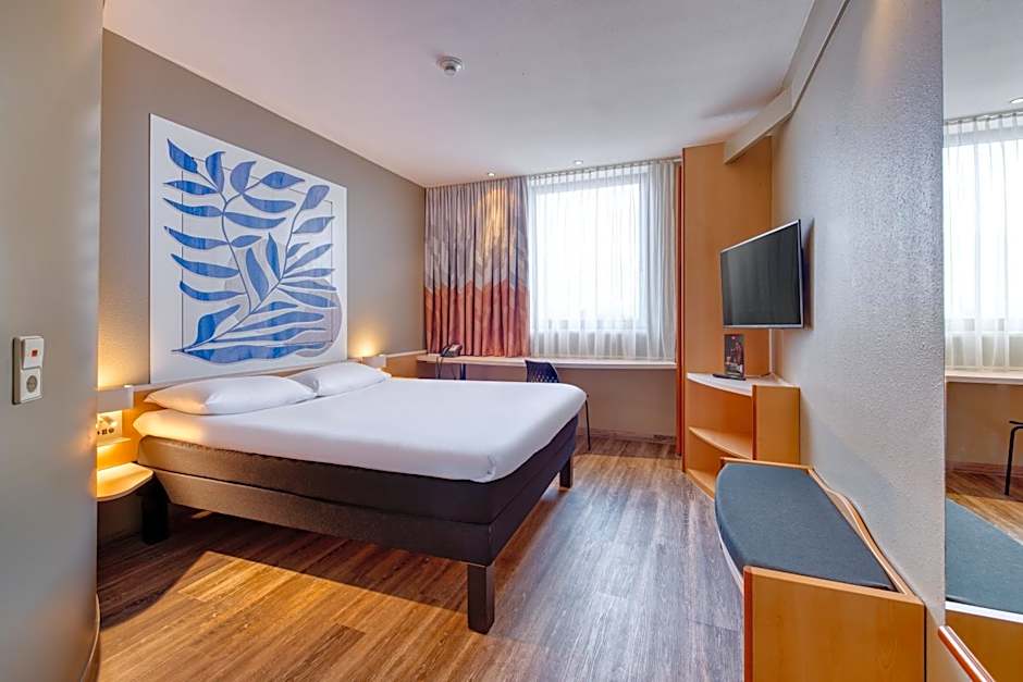 ibis Heilbronn City