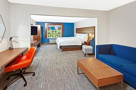 King Suite - Disability Access