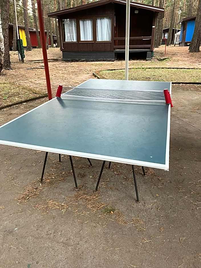 Ośrodek Wczasowy WARMA