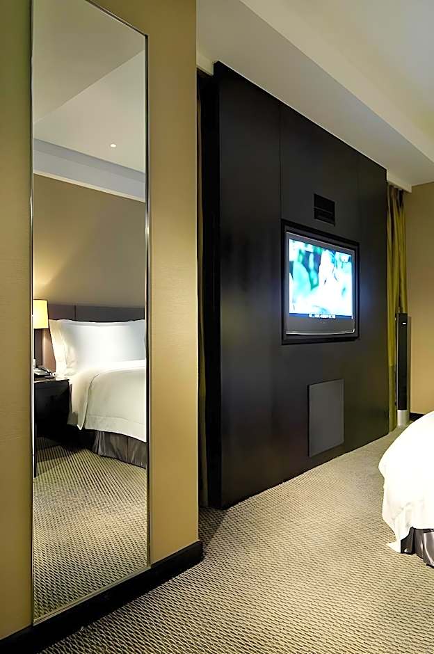 Tango Hotel Taipei Nan Shi