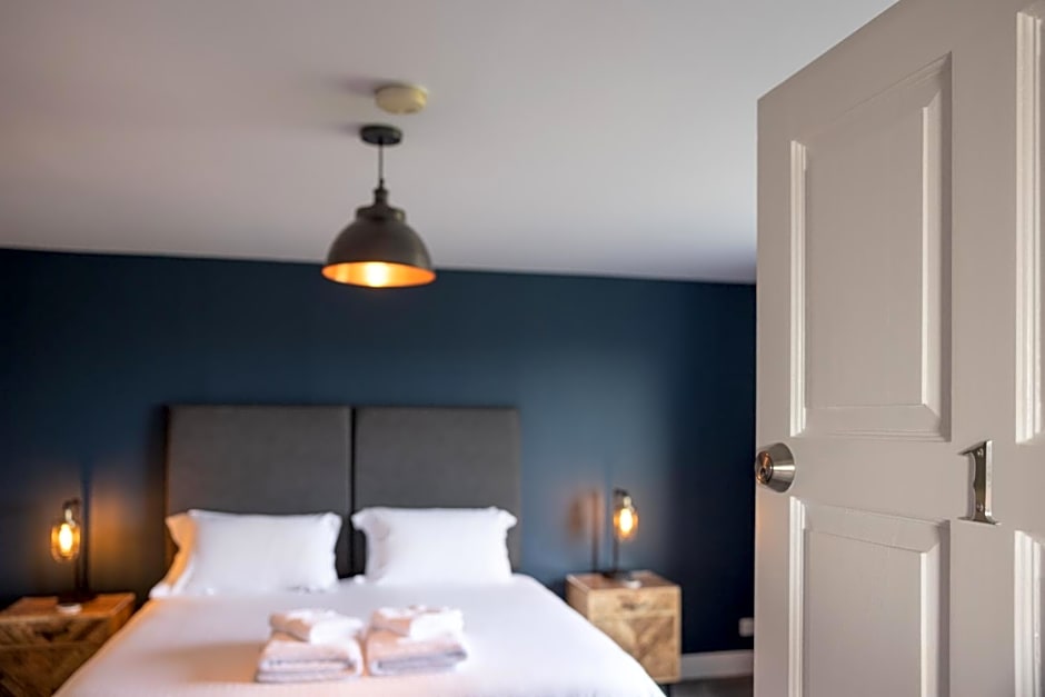 Grianaig Guest House & Restaurant, South Uist, Outer Hebrides