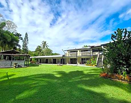 Bramston beach resort