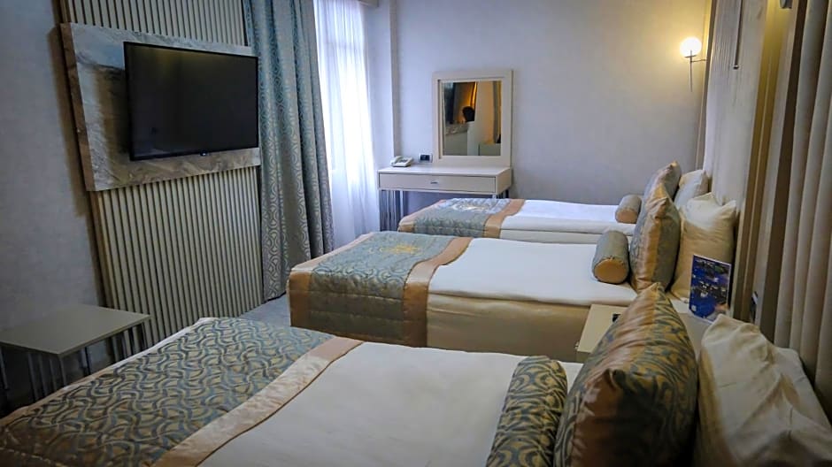 Kervansaray Bursa City Otel