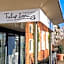 Tulip Inn Frankfurt Airport