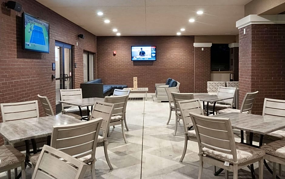 Hampton Inn & Suites by Hilton Augusta-Washington Rd