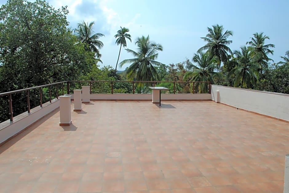 La Vida Studio Inn – Baga – Goa - By Lords Hotels and Resorts