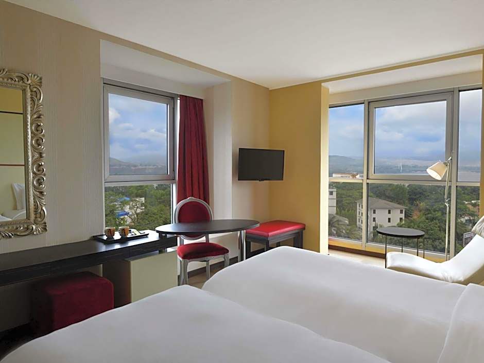 Pullman Kinshasa Grand Hotel
