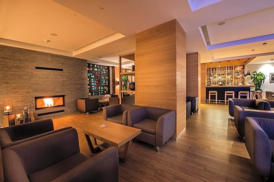 Hotel Lesna – Adult Friendly