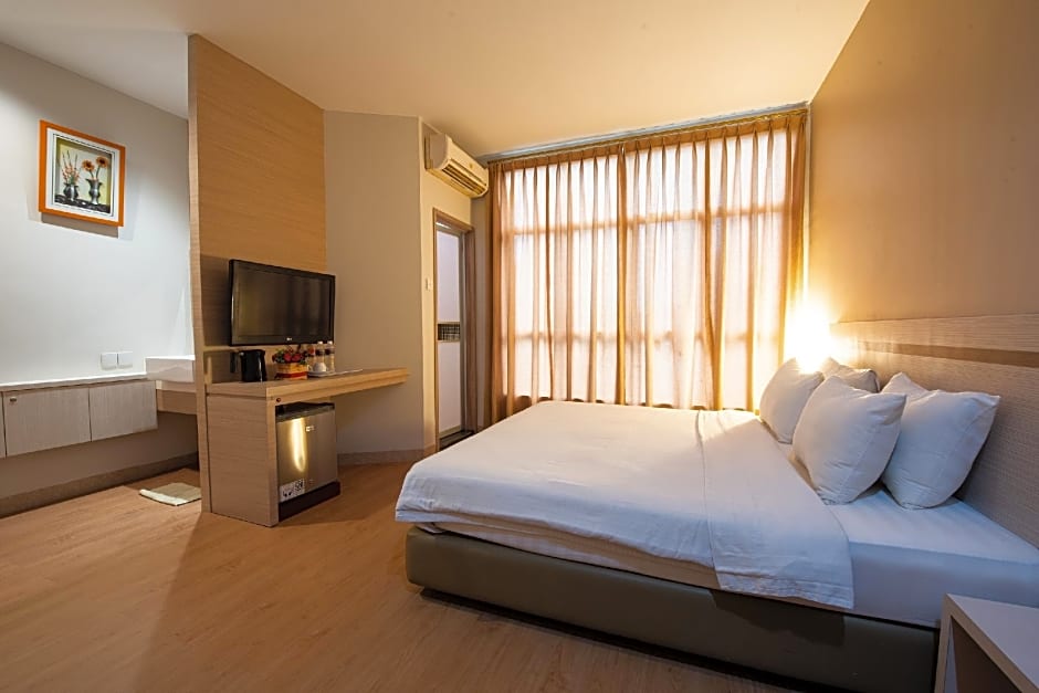 Lovina Inn Penuin Hotel