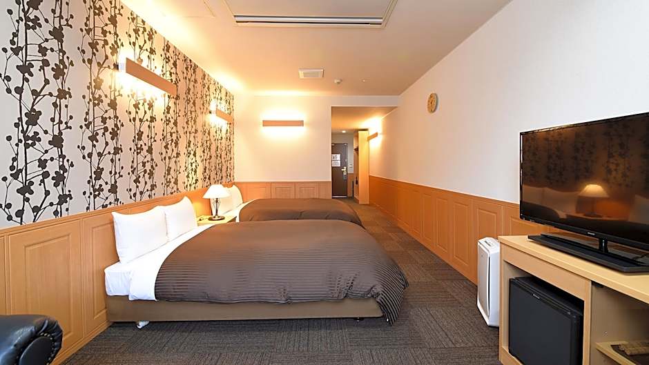 Awaikeda Ekimae Hotel Eleven