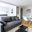 Apparts de l'Oncle Louis