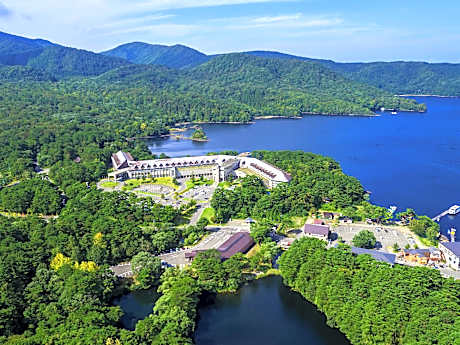 Urabandai Lake Resort