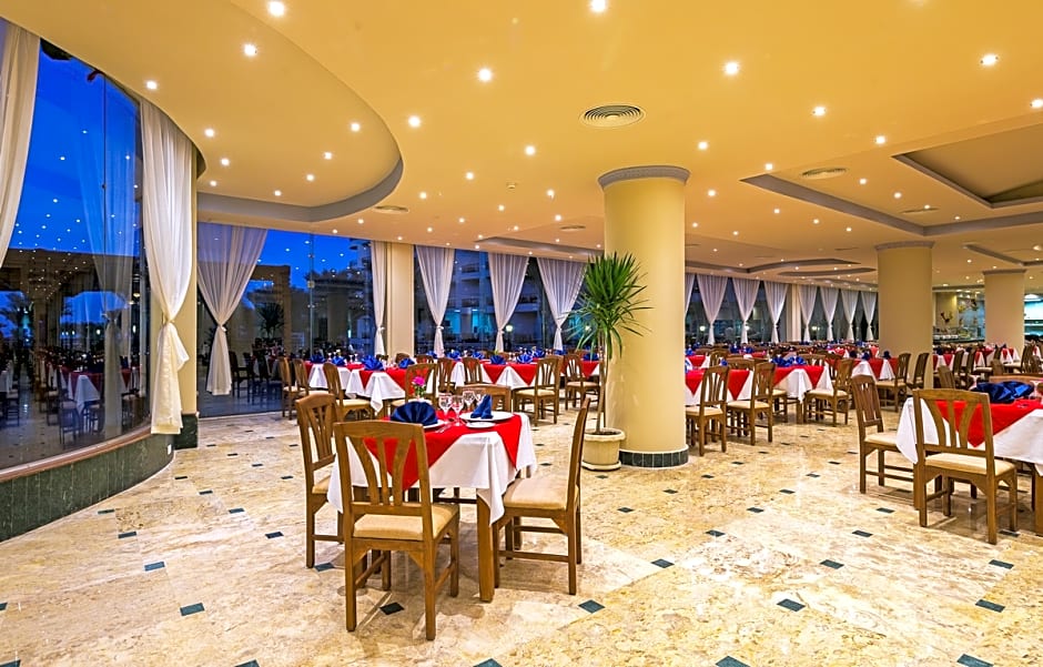 SUNRISE Riviera Resort