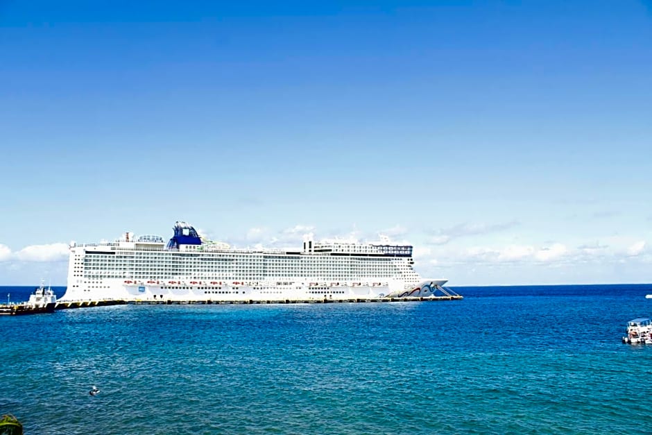 Hotel Boutique Vista del Mar Cozumel