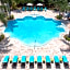 Blue Flamingo Resort Key West