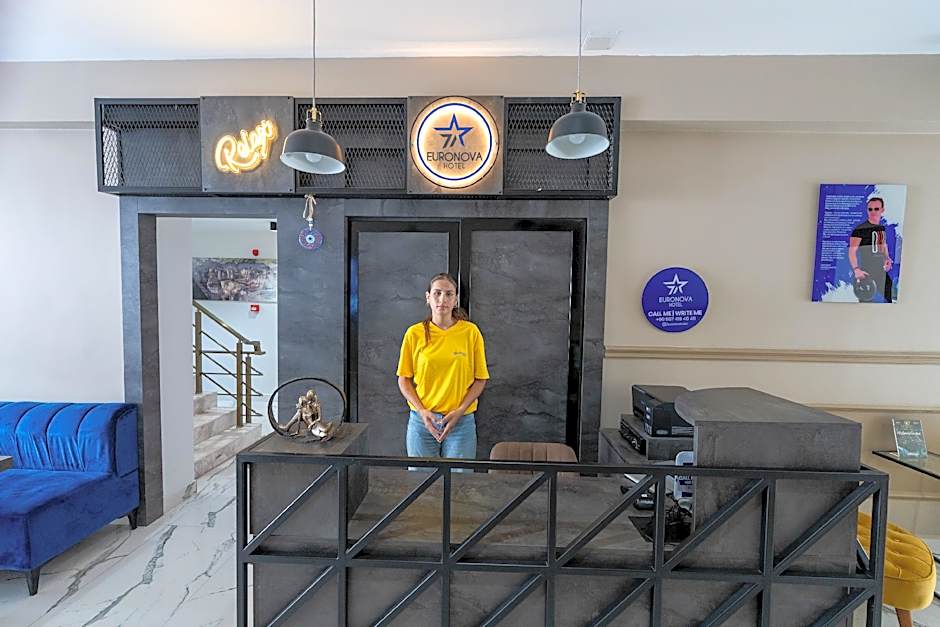 Euronova Hotel Residence