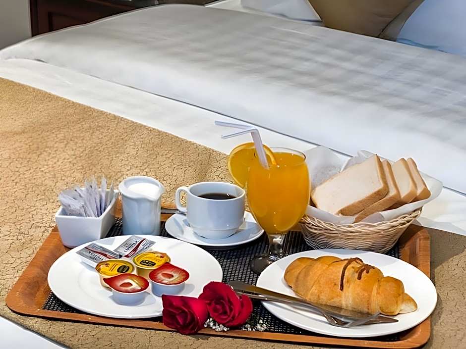 Boudl Abha Apartment