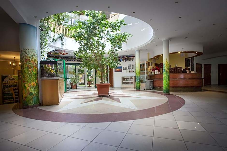 Hotel Las Piechowice