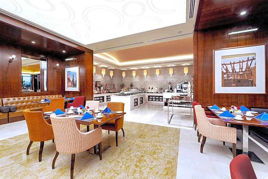 Grand Millennium Tabuk