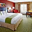 Holiday Inn Midland By IHG