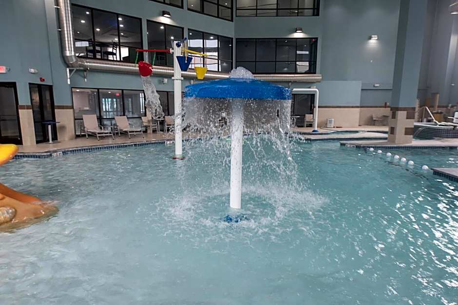 Holiday Inn Express Hotel & Suites North East - Erie I-90 Exit 41 By IHG