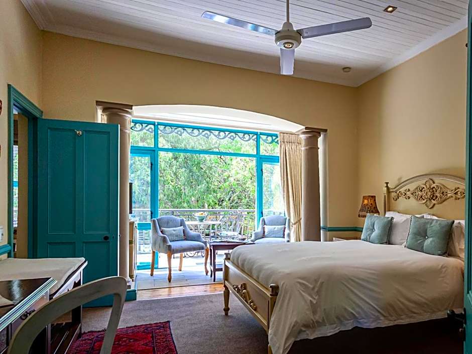 Franschhoek Country House & Villas