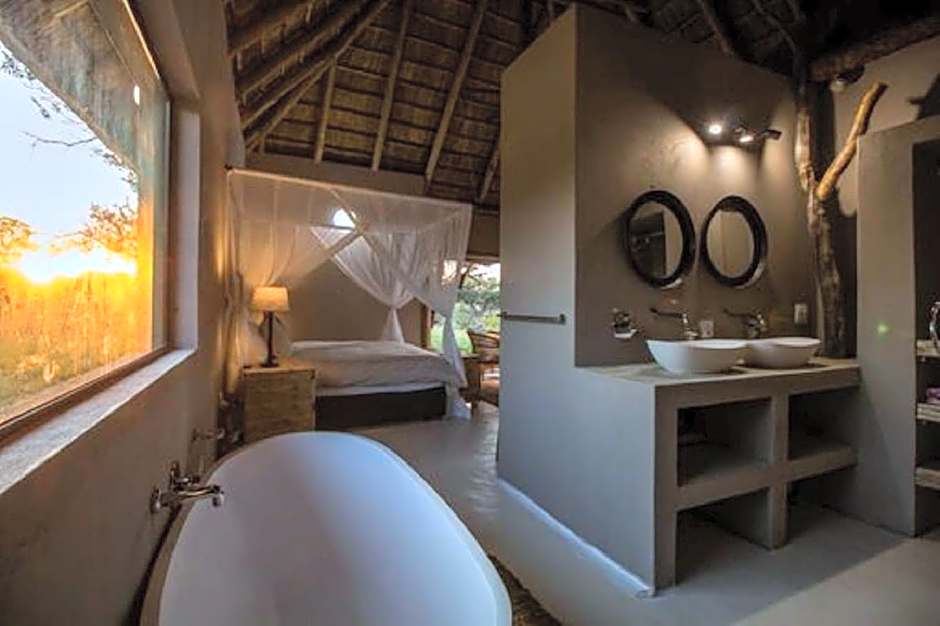 LookOut Safari Lodge