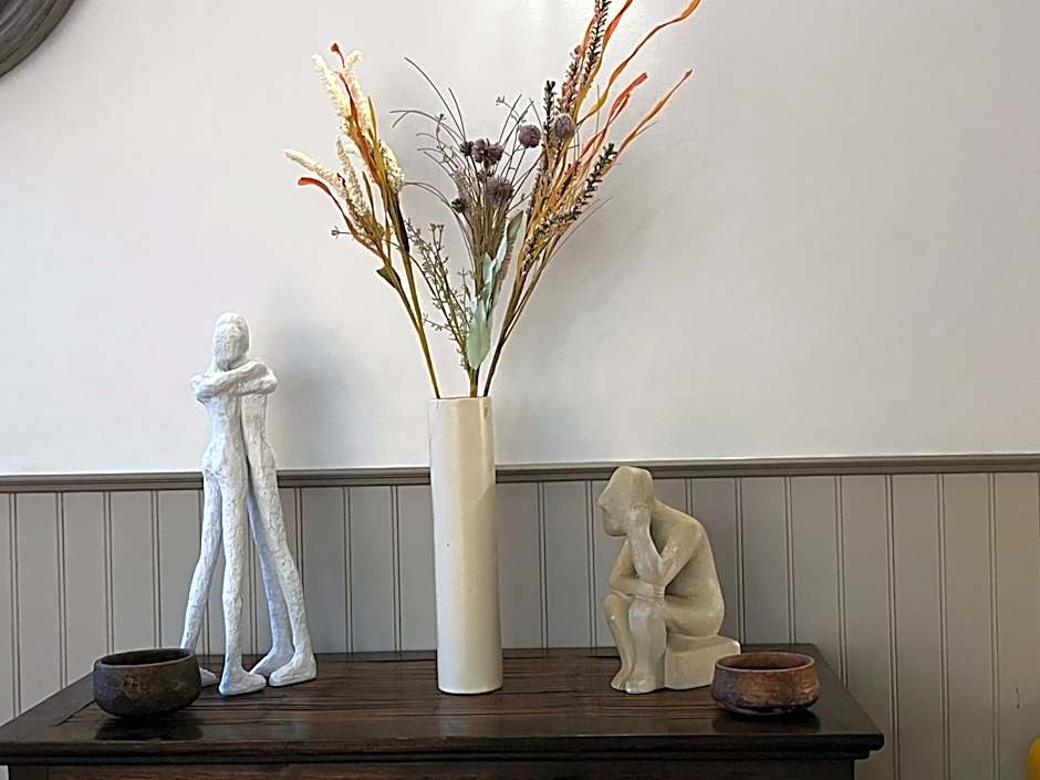 Le Clos d'Orange - Hotel & ville de Provence