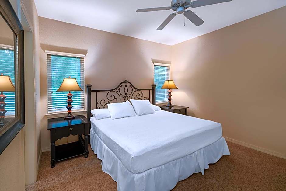 Los Lagos at Hot Springs Village a Ramada by Wyndham