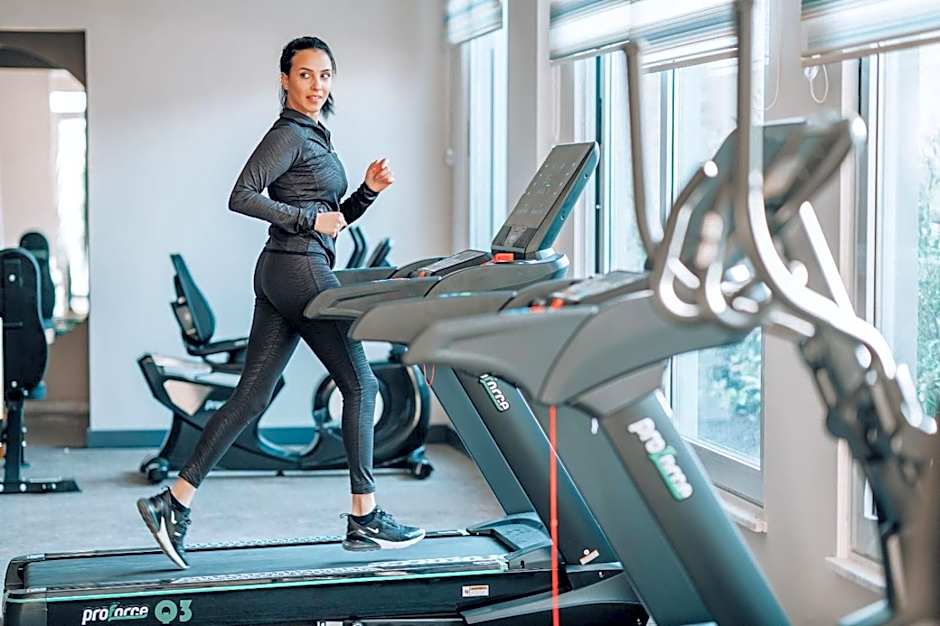 ADEMPİRA TERMAL&SPAHOTEL