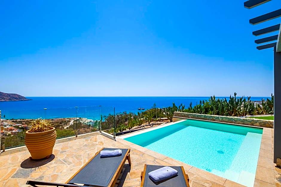 SOPHID Wellness Suites Karpathos