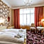 Hotel Pension Baronesse