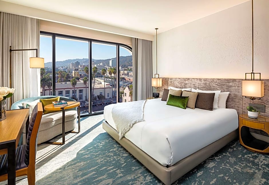Dream Hollywood by Hyatt