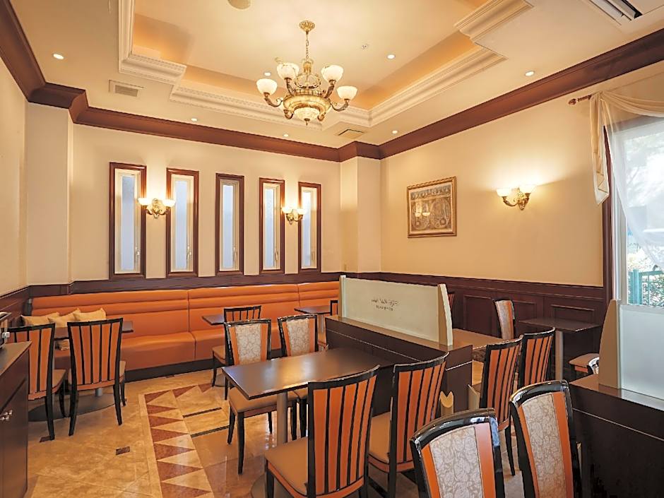 Grg Hotel Naha Higashimachi