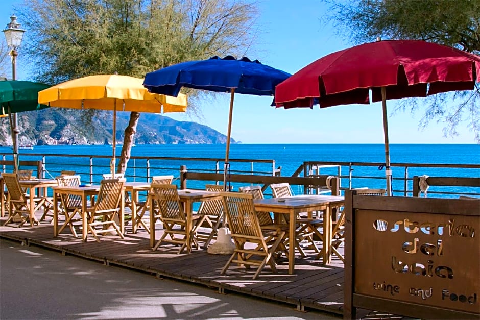 Hotel Baia