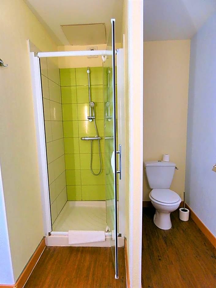 Hôtel Azur Saint Junien Cit'Hotel